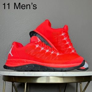 Jordan Flight Runner Shoes